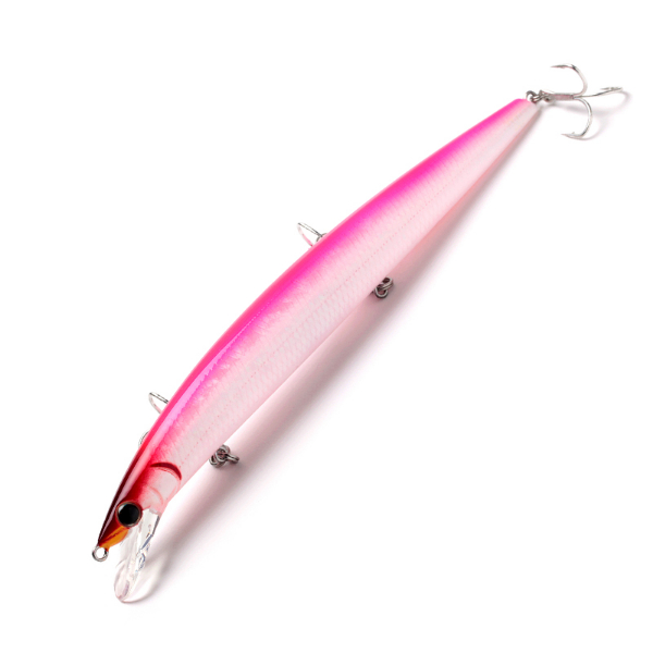 アスリート 17FSV(PPG パールピンクグロー)